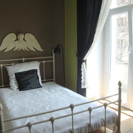 Belle Epoque Bed & Breakfast Poznan Exterior photo