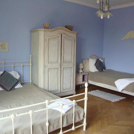 Belle Epoque Bed & Breakfast Poznan Exterior photo