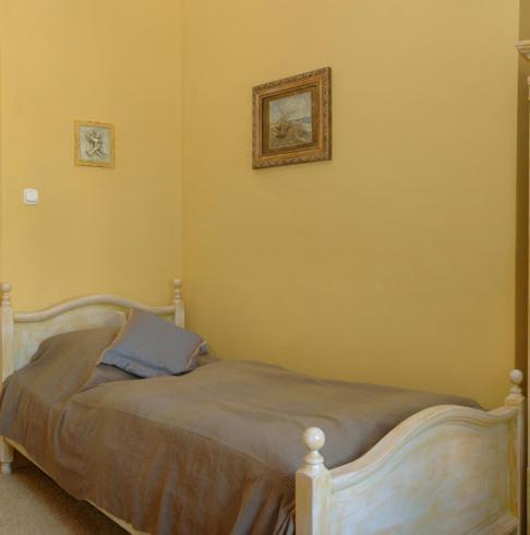 Belle Epoque Bed & Breakfast Poznan Exterior photo