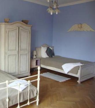 Belle Epoque Bed & Breakfast Poznan Exterior photo