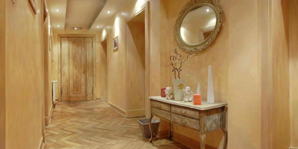Belle Epoque Bed & Breakfast Poznan Exterior photo