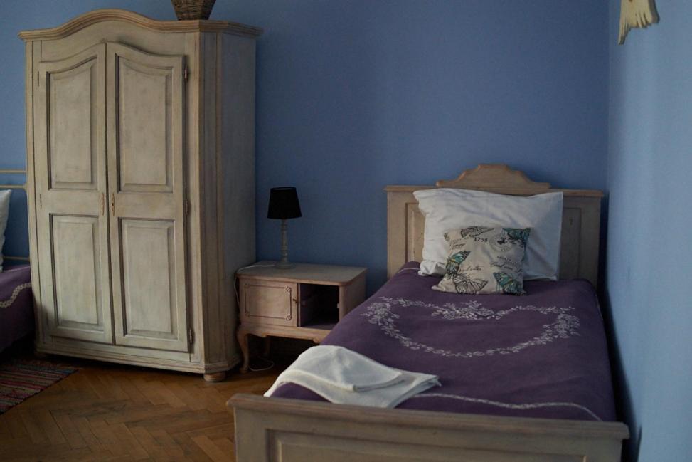 Belle Epoque Bed & Breakfast Poznan Exterior photo