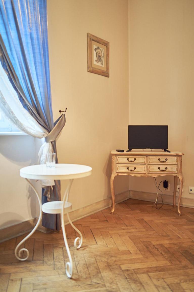Belle Epoque Bed & Breakfast Poznan Exterior photo