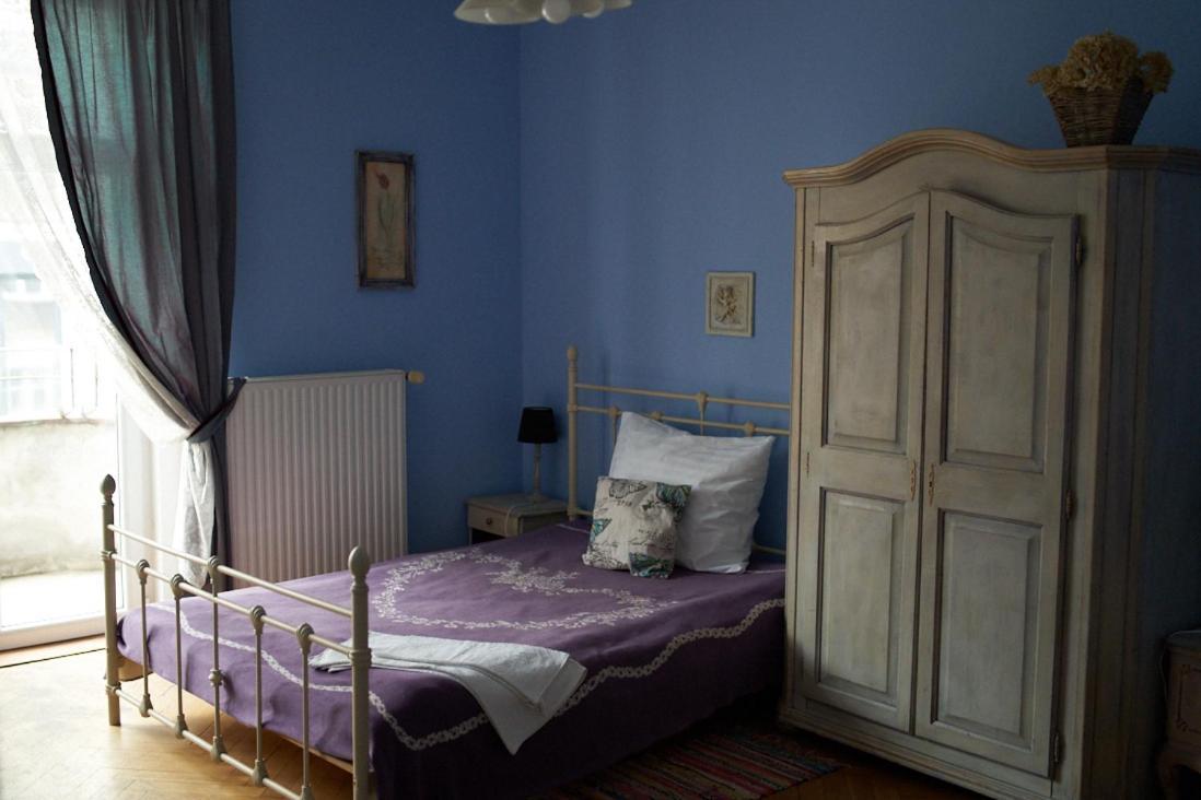 Belle Epoque Bed & Breakfast Poznan Exterior photo